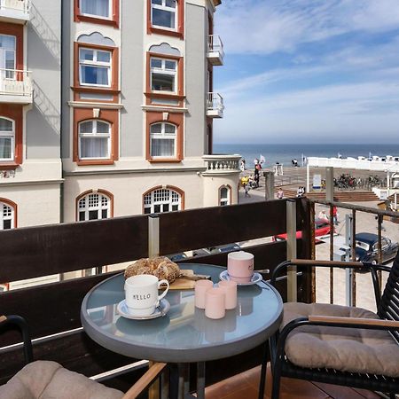 Meerliebe Westerland Luaran gambar