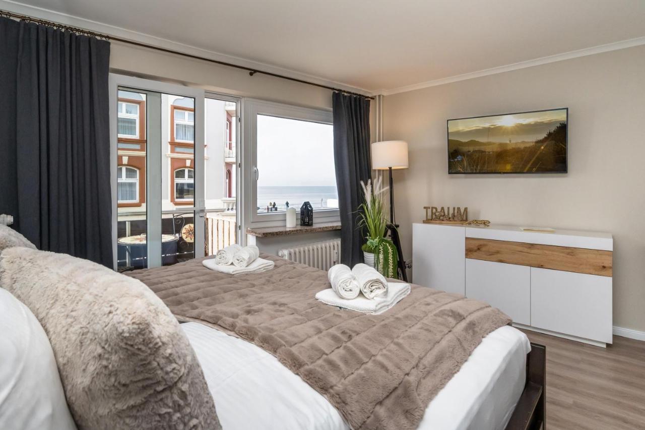 Meerliebe Westerland Luaran gambar