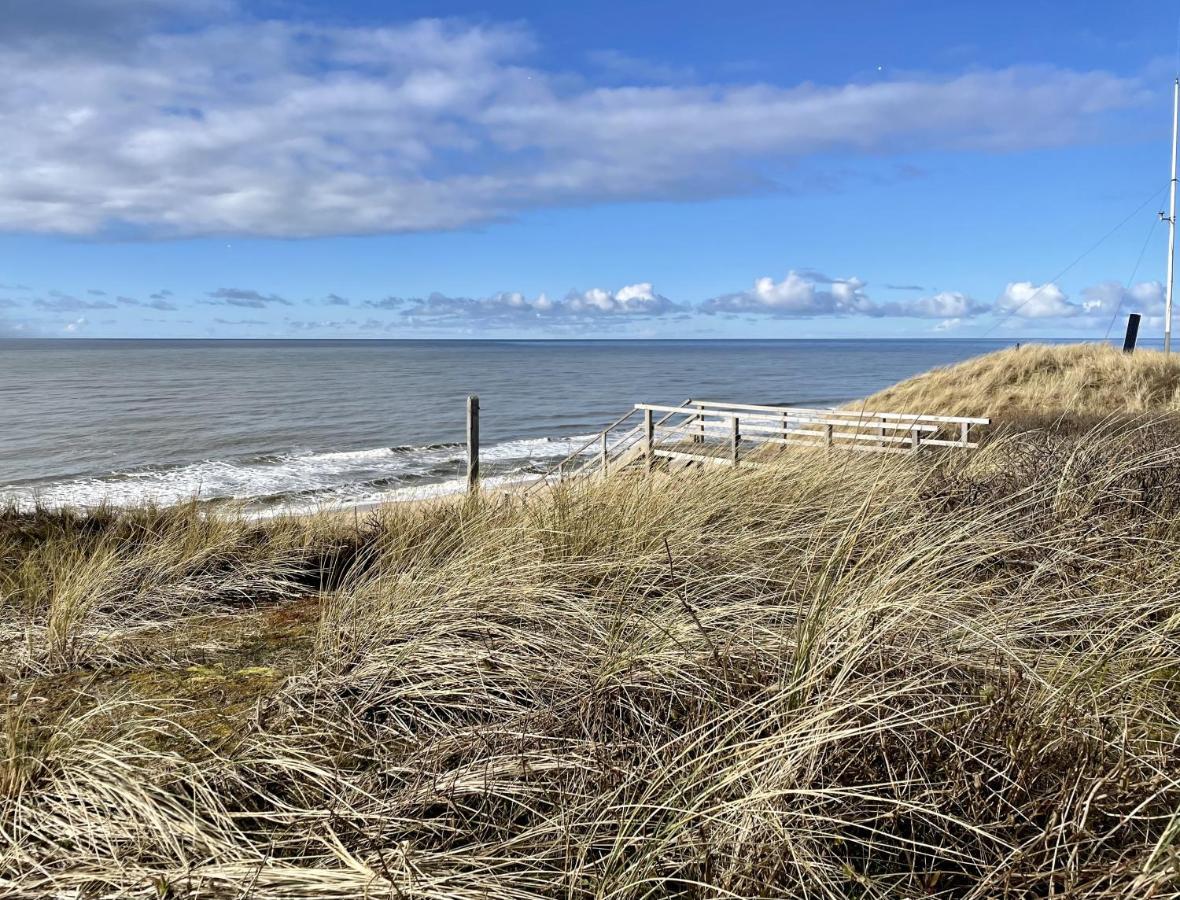 Meerliebe Westerland Luaran gambar