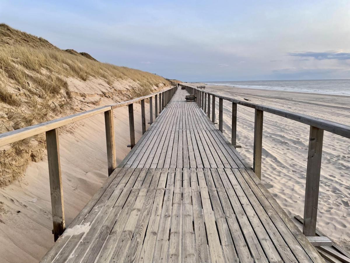 Meerliebe Westerland Luaran gambar