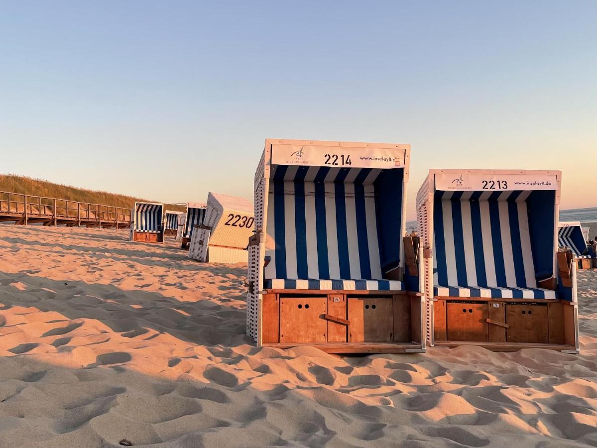 Meerliebe Westerland Luaran gambar