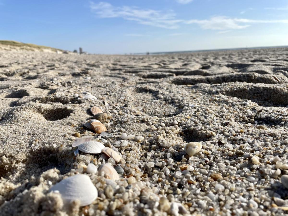 Meerliebe Westerland Luaran gambar