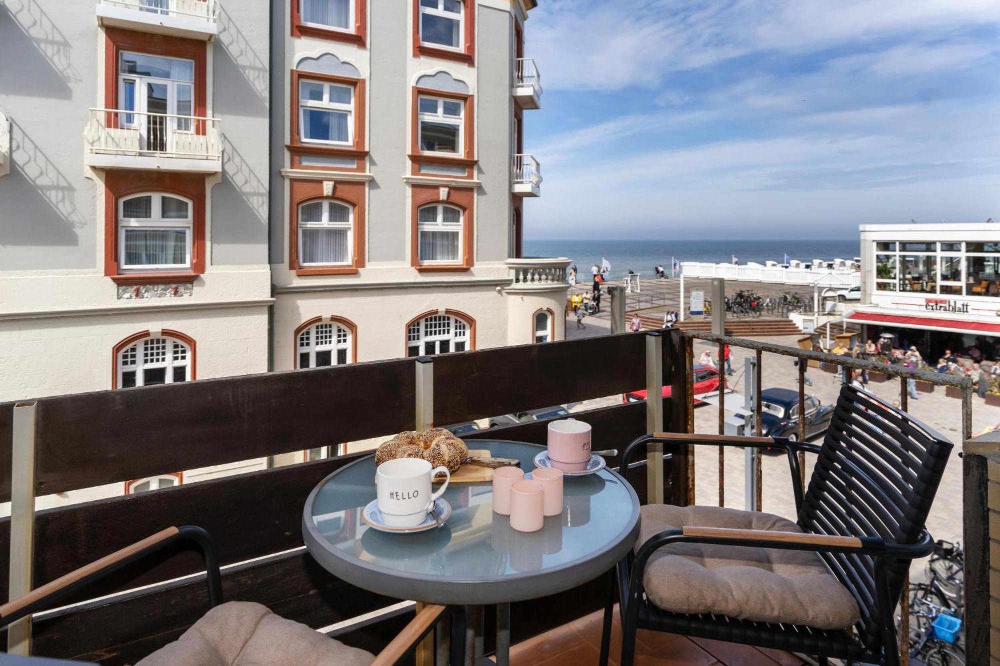 Meerliebe Westerland Luaran gambar