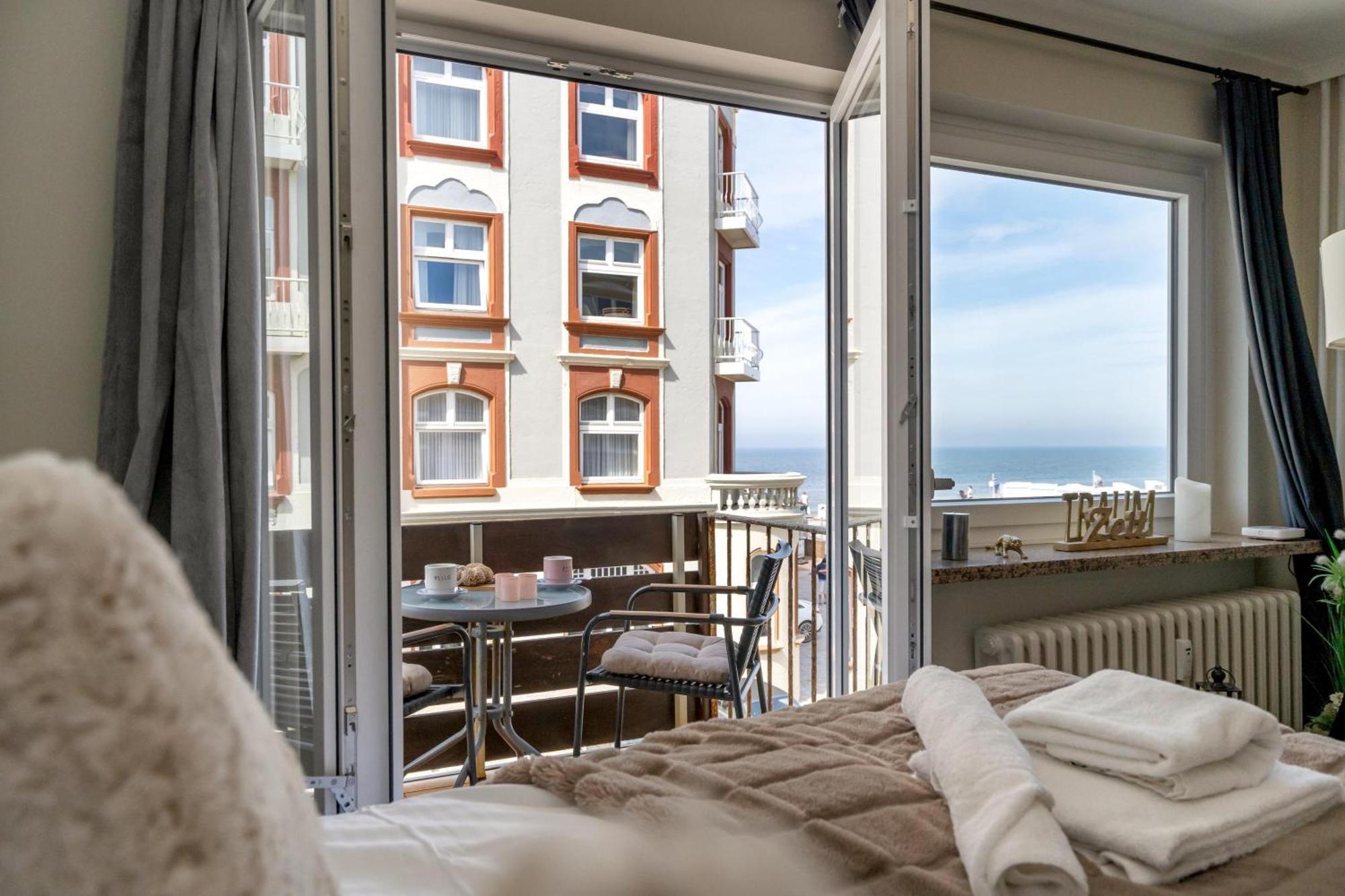 Meerliebe Westerland Luaran gambar