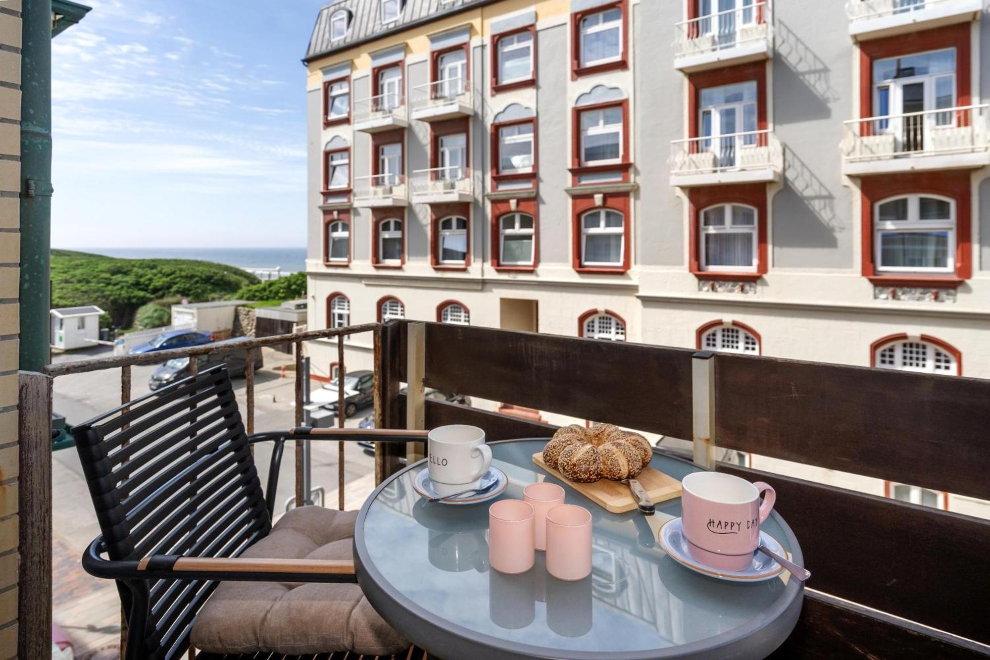 Meerliebe Westerland Luaran gambar